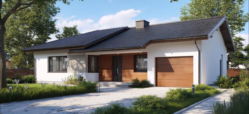 Praktický průvodce k novy dum na klíč (Karviná)