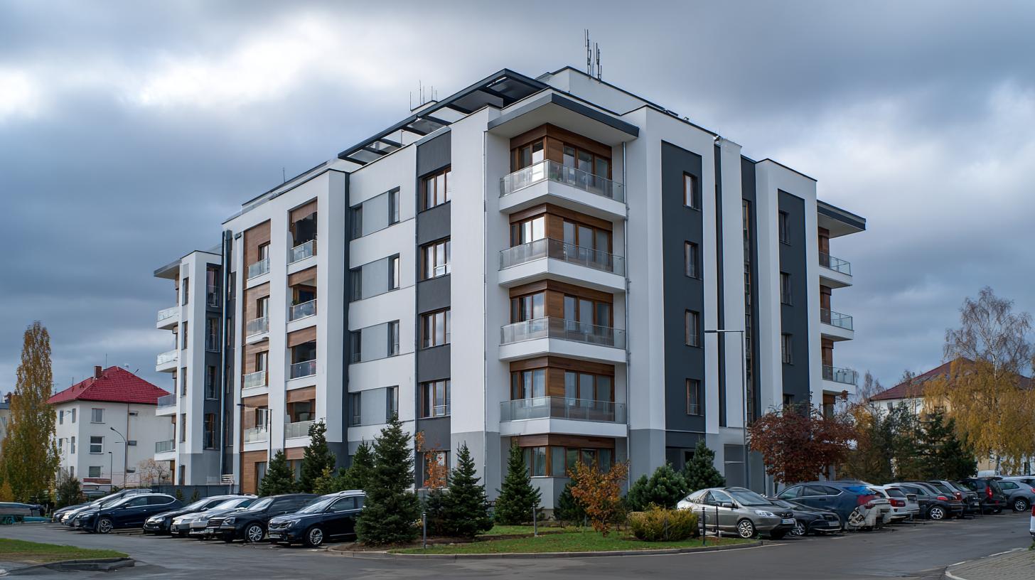 Moderní přístupy k silikonový nátěr fasády (Přerov). Ukázkové postupy a doporučení od odborníků