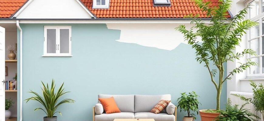 Malování bytu v Olomouci: kompletní průvodce cenou, výběrem a postupy Malování bytu v Olomouci: kompletní průvodce cenou, výběrem a postupy