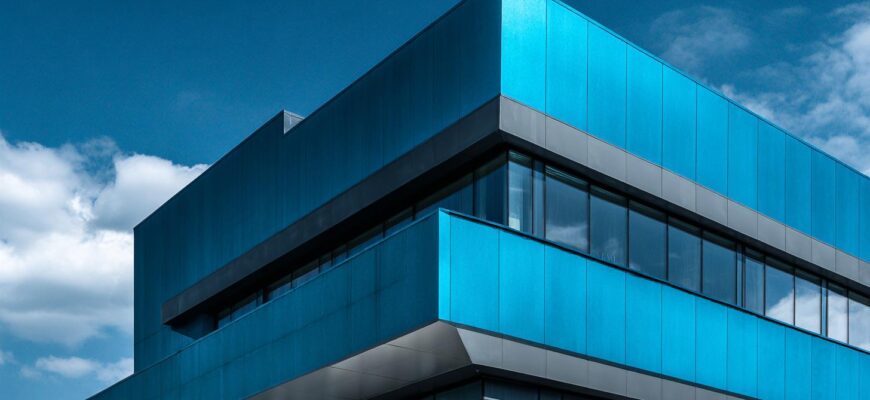 Moderní přístupy k silikonový nátěr fasády (Přerov)