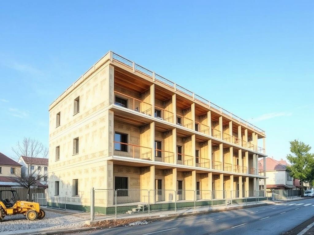 Co očekávat od hrubá stavba (České Budějovice). Legislativa, povolení a spolupráce s městem Co očekávat od hrubá stavba (České Budějovice). Legislativa, povolení a spolupráce s městem