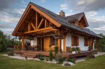 Praktický průvodce k dřevostavby na klič Opava Praktický průvodce k dřevostavby na klič Opava