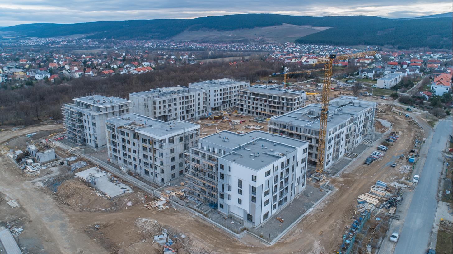 Kompletní přehled k stavba na klíč (Třinec). Co znamená stavba na klíč a jak funguje v praxi