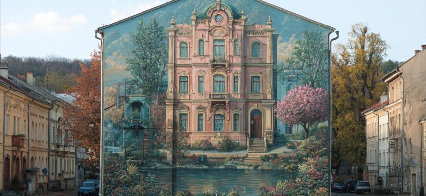 Rychlý návod k nátěr fasády (Jihlava): jak na to rychle a bez chyb