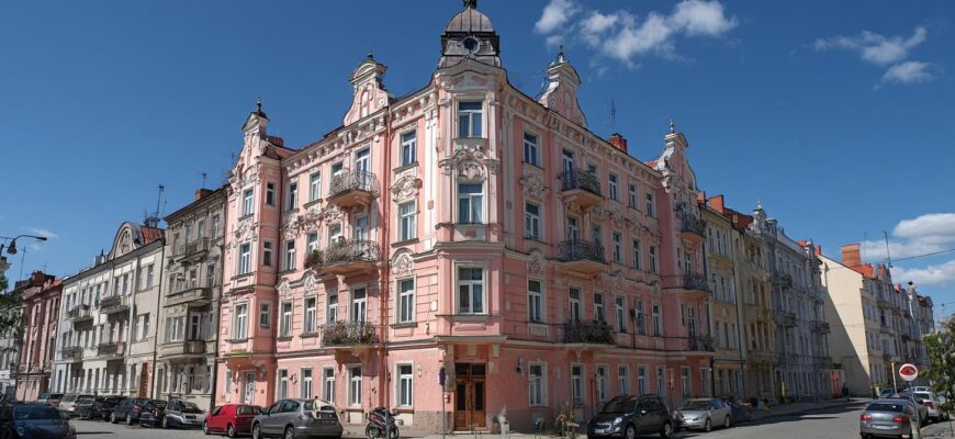 Zajímavé zkušenosti s rekonstrukce panelových domů v Mladé Boleslavi