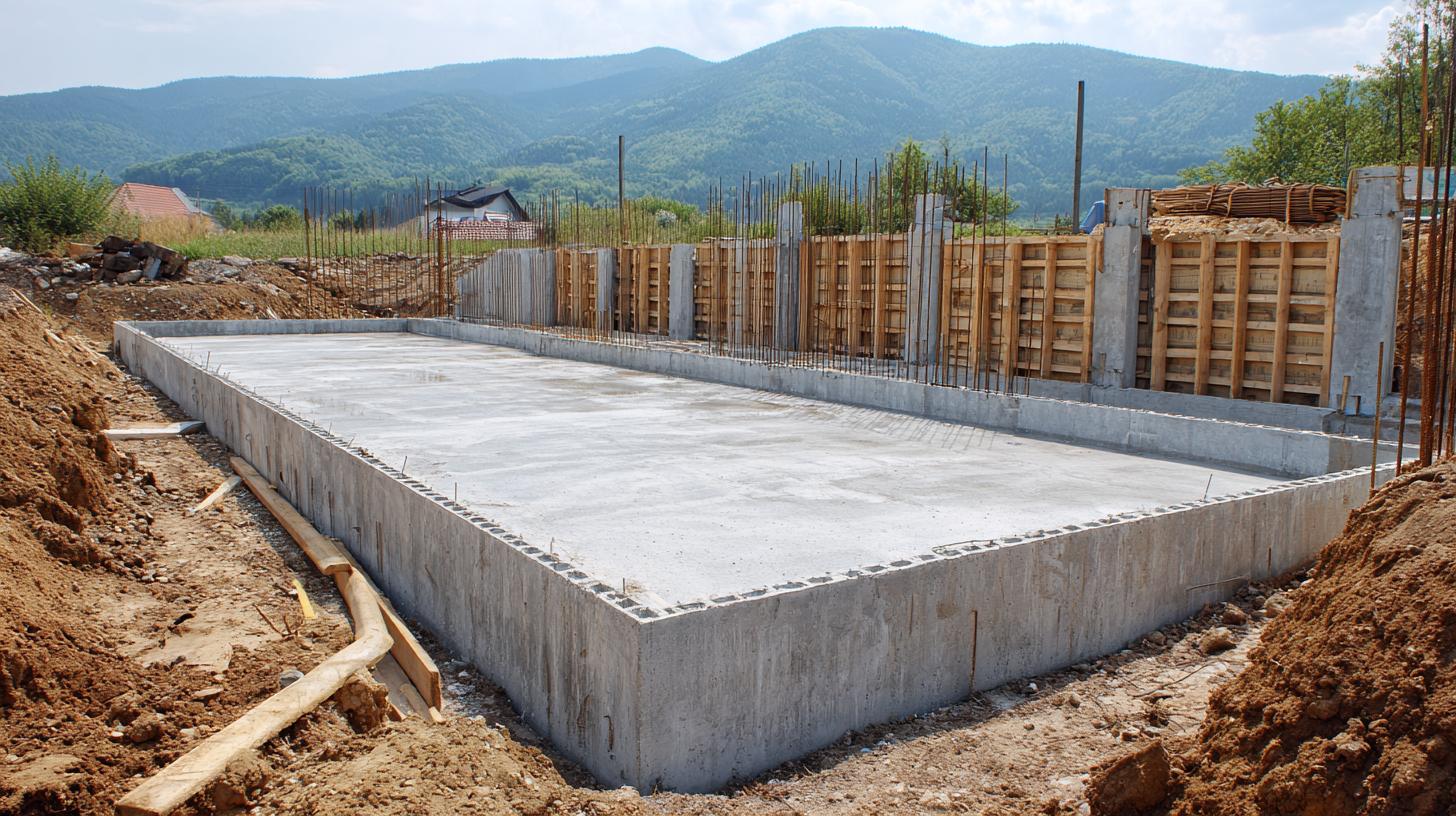 Jak zvládnout základové desky ceník (Přerov). Čtení ceníků a vyhodnocení nabídek v Přerově