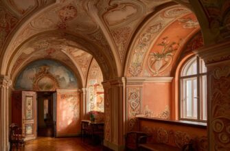 Důležité informace o moderním malování pokojů (Pardubice)