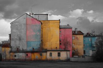 Inspirace pro malování bytů (Jihlava) Inspirace pro malování bytů (Jihlava)