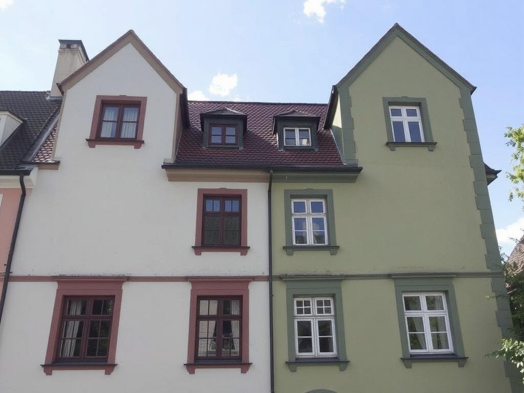 Užitečné poznatky o cena za nátěr fasády (Jablonec nad Nisou). Nutnost oprav podkladu a opravy povrchů Užitečné poznatky o cena za nátěr fasády (Jablonec nad Nisou). Nutnost oprav podkladu a opravy povrchů