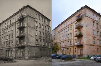 Rychlý návod k rekonstrukci bytových jader (Liberec)