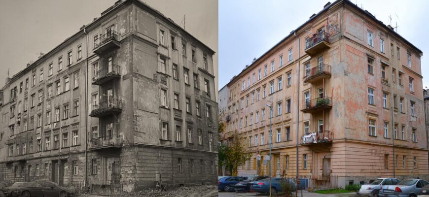 Rychlý návod k rekonstrukci bytových jader (Liberec)