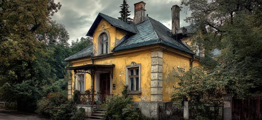 Postupy krok za krokem při dům na klíč v Jablonci nad Nisou: jak proměnit sen o bydlení ve skutečnost