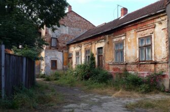 Inspirace pro rekonstrukce domů a bytů v Přerově: cesta k proměně vašeho domova