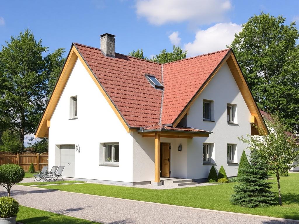 Praktický průvodce k stavba domu na klíč (Mladá Boleslav). Návod pro čtenáře, kteří plánují rychlejší cestu k hotovému domu