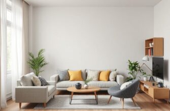 Moderní přístupy k cenám malování bytu (Přerov)