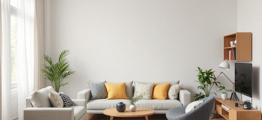 Moderní přístupy k cenám malování bytu (Přerov)