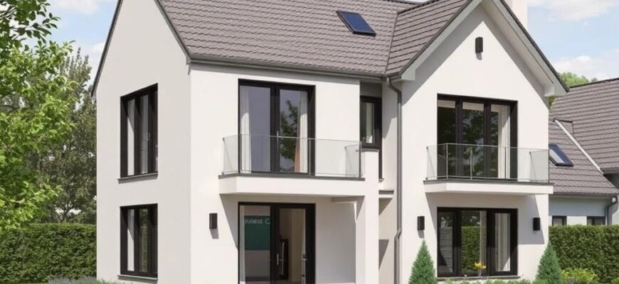 Aktuální novinky v oblasti luxusní domy na klíč v Mladé Boleslavi