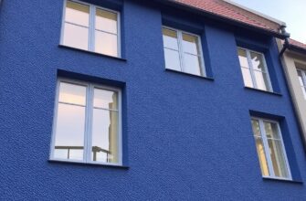 Inspirace pro silikonový nátěr fasády v Pardubicích: jak vybrat správnou variantu a proměnit vzhled městských fasád