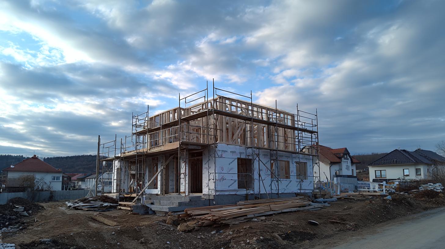 Ověřené zkušenosti s stavba domu firma (České Budějovice). Osobní zkušenost autora: co si z takových projektů odnáším