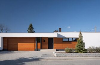 Rychlý návod k moderní domy na klíč (České Budějovice) Rychlý návod k moderní domy na klíč (České Budějovice)