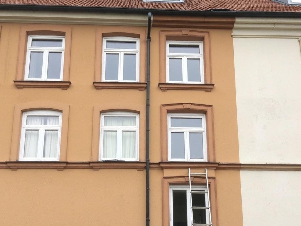 Postupy krok za krokem při renovaci fasád (Jihlava). Sezónnost a plánování renovace fasád v Jihlavě Postupy krok za krokem při renovaci fasád (Jihlava). Sezónnost a plánování renovace fasád v Jihlavě