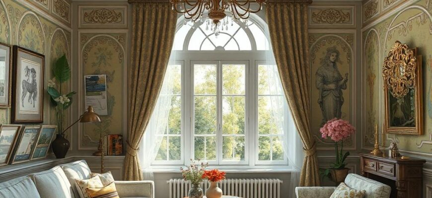 Detailní pohled na malování interiérů inspirace (Chomutov)