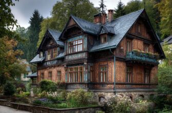 Inspirace pro úpravy RD v Jablonci nad Nisou: vkročte do proměn, které dávají domovu nový život