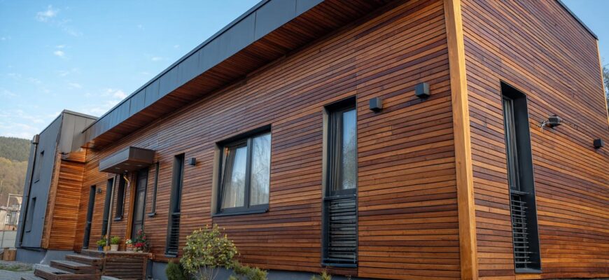 Ověřené zkušenosti s nátěry na dřevěné fasády (Chomutov)