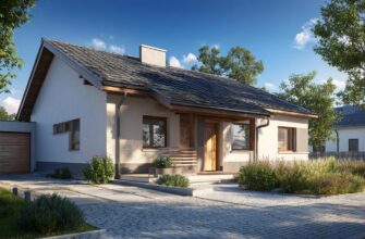 Užitečné poznatky o novy dum na klíč (Havířov): průvodce, jak proměnit sen o komfortním domově ve skutečnost
