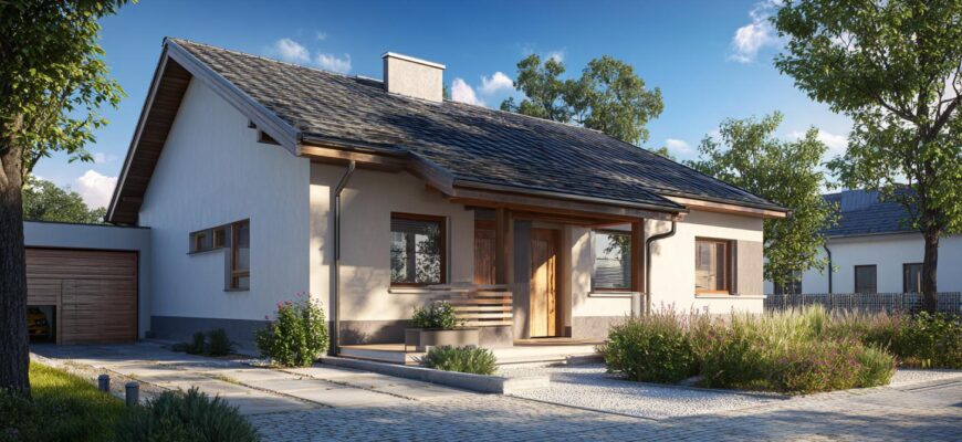 Užitečné poznatky o novy dum na klíč (Havířov): průvodce, jak proměnit sen o komfortním domově ve skutečnost