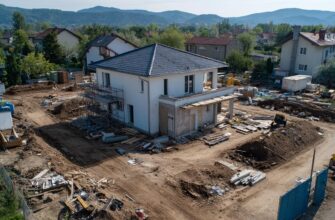 Ověřené zkušenosti se stavbou domu u firmy v Českých Budějovicích