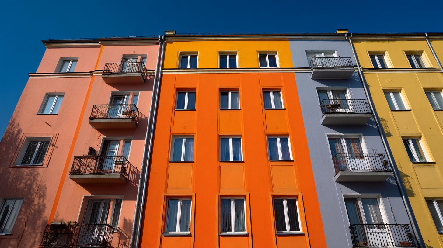 Postupy krok za krokem při nátěrech fasád ceník (Karviná). Průběžná údržba a doporučení pro dlouhodobou životnost