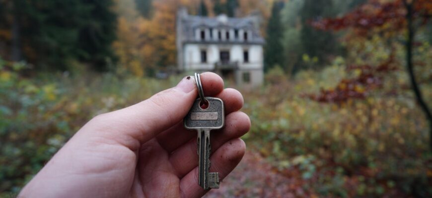 Dům na klíč v Třinci: jak zvládnout realizaci od snu po klíč v ruce