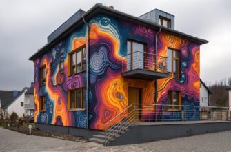 Nejnovější trendy v nátěr na fasád (Jihlava) Nejnovější trendy v nátěr na fasád (Jihlava)