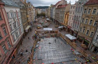 Podlaha, která změnila dům: zajímavé zkušenosti s zateplením podlahy v Ústí nad Labem