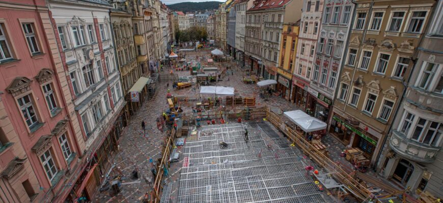 Podlaha, která změnila dům: zajímavé zkušenosti s zateplením podlahy v Ústí nad Labem