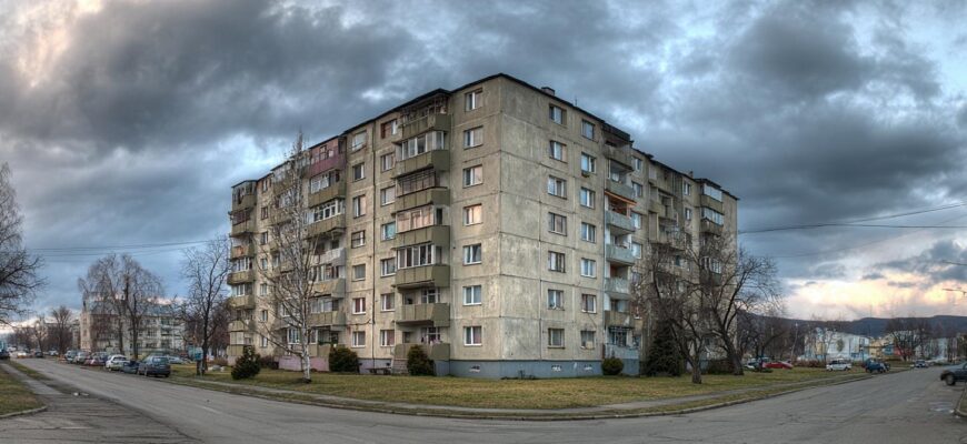 Rychlý návod k rekonstrukci bytového jádra v Chomutově