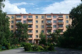 Nejnovější trendy v kalkulace malování bytu (Ostrava)