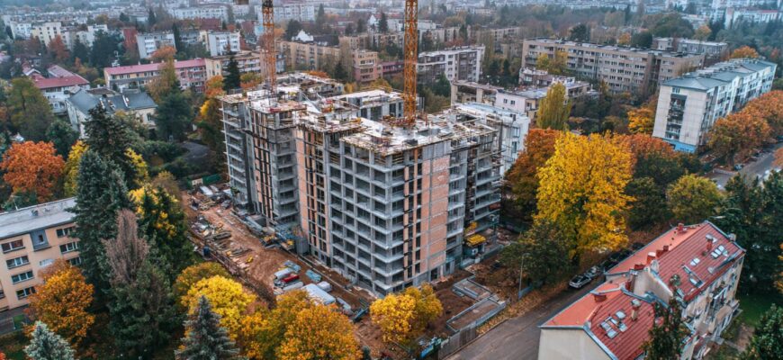 Užitečné poznatky o stavba domu firma Ostrava