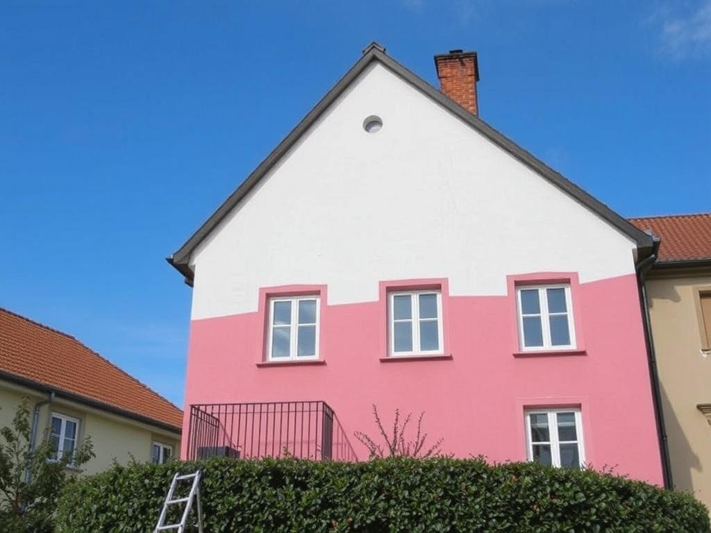 Nejčastější otázky kolem nátěr fasády cena za m2 (Teplice). Sezónnost a plánování nátěru fasády v Teplicích