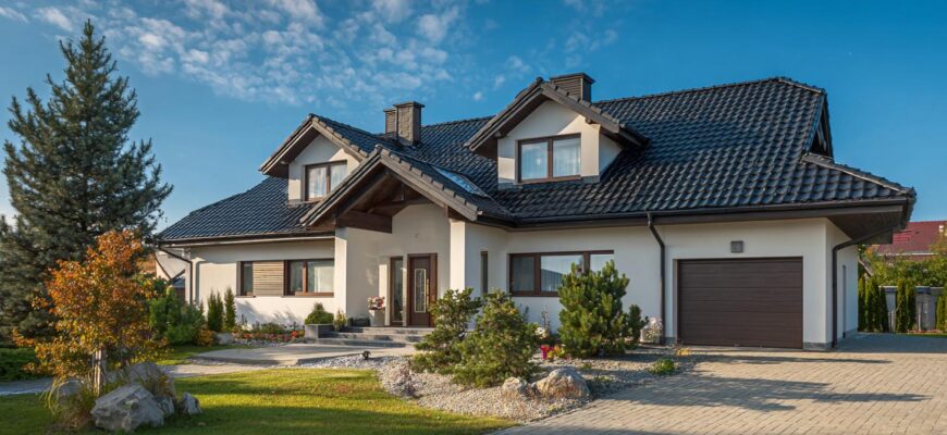 Efektivní tipy pro RD na klíč v Přerově: jak ušetřit čas, peníze a starosti