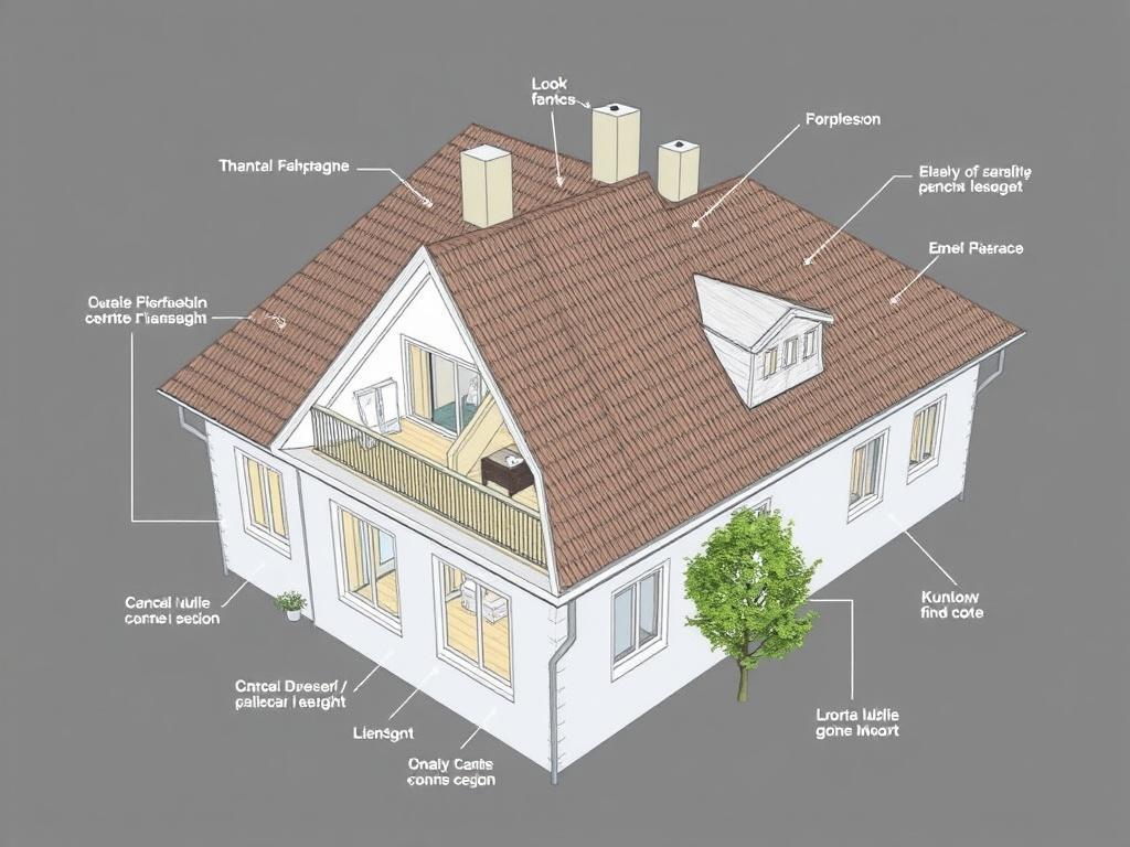 Detailní pohled na půdní vestavby (Pardubice). Právní a administrativní rámec