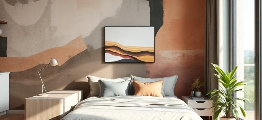 Nejnovější trendy v moderním malování bytu v Zlíně: inspirace pro každý interiér