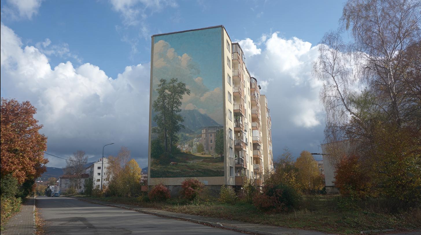 Aktuální novinky v oblasti malování pokojů (Liberec). Praktické tipy pro malé a střední projekty v Libereci