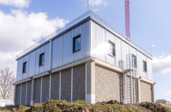 Inovativní řešení v rámci izolace základů (Třinec): jak změnit realitu staveb v srdci hutnické části Moravy Inovativní řešení v rámci izolace základů (Třinec): jak změnit realitu staveb v srdci hutnické části Moravy