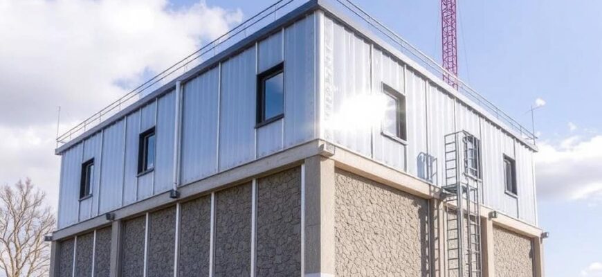 Inovativní řešení v rámci izolace základů (Třinec): jak změnit realitu staveb v srdci hutnické části Moravy