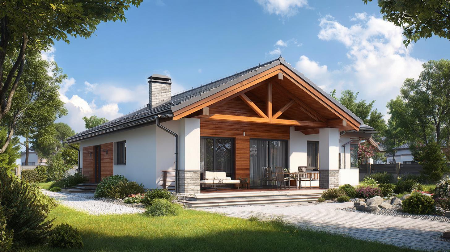 Kompletní přehled k projektům domů na klíč (Opava). Krok za krokem k projektu domů na klíč Opava