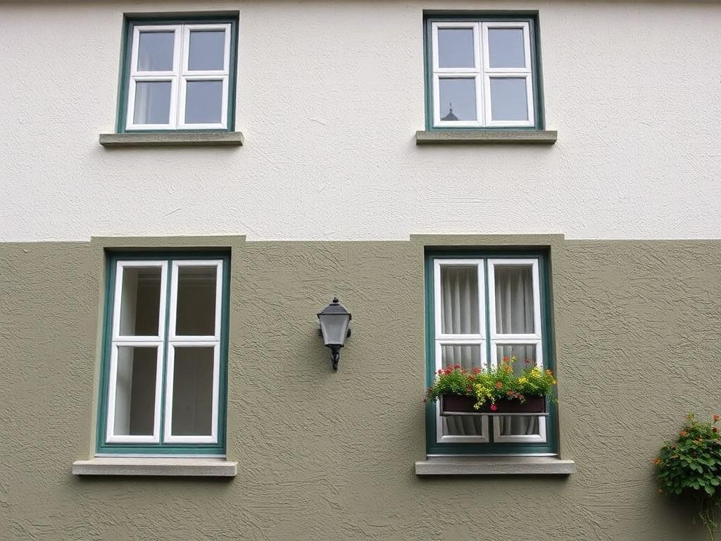 Profesionální rady pro nátěry fasád (Frýdek-Místek). 10. Praktické tipy z praxe pro nátěry fasád Frýdek-Místek