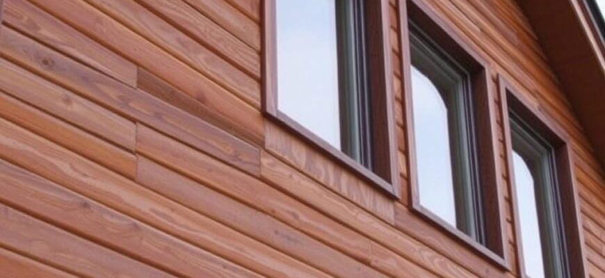 Efektivní tipy pro nátěry na dřevěné fasády (Opava)