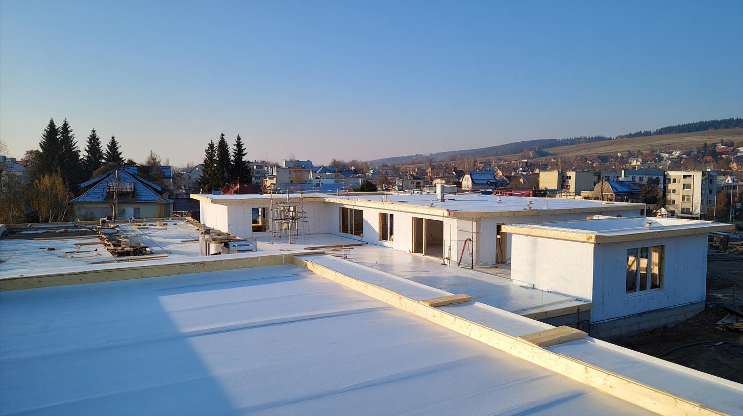 Ověřené zkušenosti s izolace plochých střech (Frýdek-Místek). Materiály a metody: co funguje nejlépe pro izolaci plochých střech